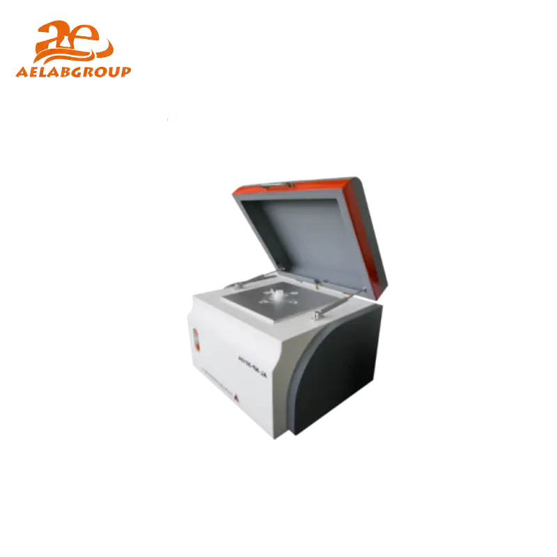 Energy Dispersion X-ray Fluorescence Spectrometer XXG-1605 Series