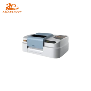 AELAB FTIR-990 Spectrometer in University Laboratory Setup