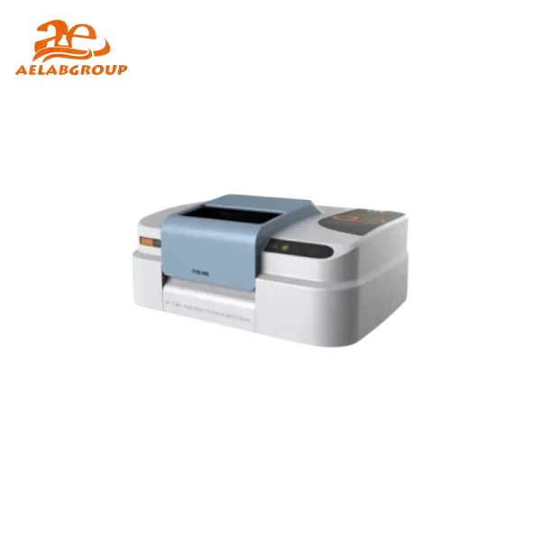 AELAB FTIR-990 Fourier Transform Infrared Spectrometer