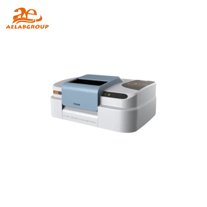 AELAB FTIR-990 Fourier Transform Infrared Spectrometer