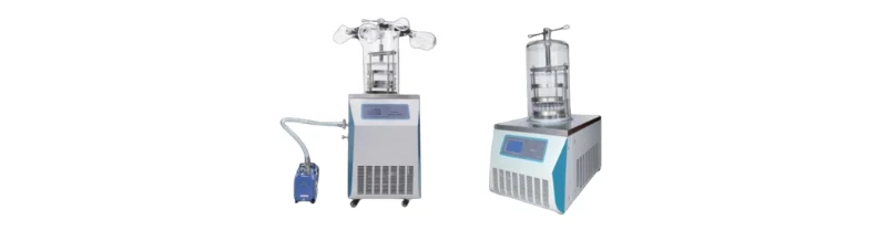 Freeze Dryer AE LGJ Series Key Solutions for Efficient Drying