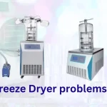 Freeze Dryer’s Problem: Common Solutions
