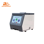 AELAB NIR Grain Analyzer in field testing environment