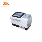 AELAB Near-Infrared Analyzer G3020 in a laboratory setup