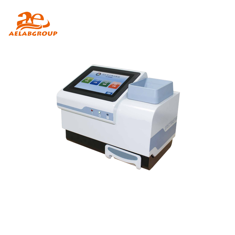 AELAB Near-Infrared Analyzer G3020 for Grain Quality