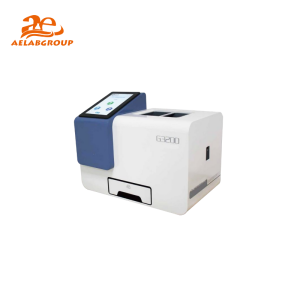 AELAB Near-Infrared Analyzer G3200 for grain testing