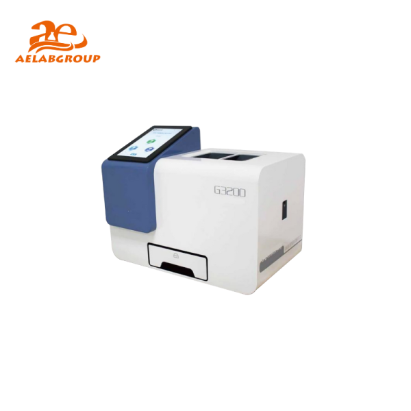 AELAB Near-Infrared Analyzer G3200 for Grain Testing