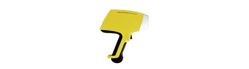 Handheld XRF Gold Analyzer AE-TrueX G5G7Advanced AELAB Products for Mineral Exploration )