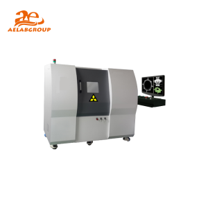 AELAB Industrial CT digital flat panel detector