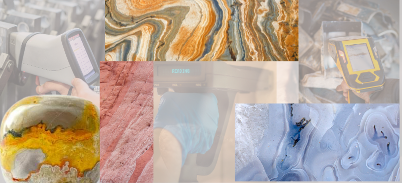 How Mineral Analyzers Transform Mineral Exploration The Role of Mineral Analyzers in Transforming Mineral Exploration