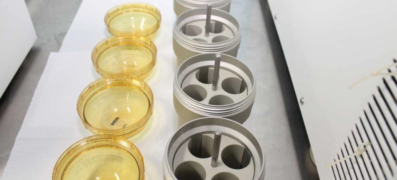 How To Maintain A Benchtop High Speed Refrigerated Centrifuge