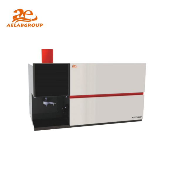AELAB ICP-7760HP Simultaneous ICP-OES for Fast Multi-Element Analysis