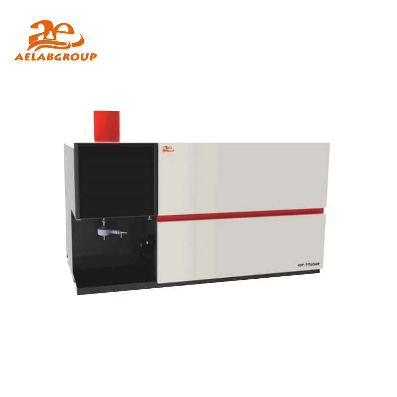 AELAB ICP-7760HP Simultaneous ICP-OES for Fast Multi-Element Analysis
