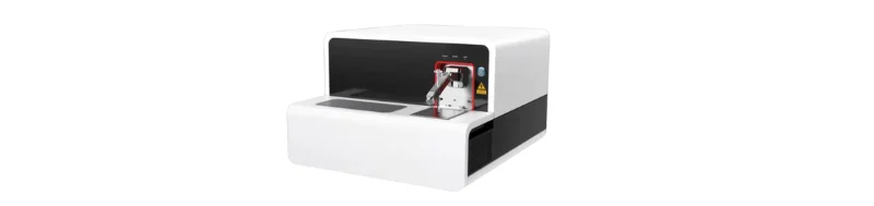 ICP-AES Spectrometer 48204850 Metals Analyzer Elemental Analyzer