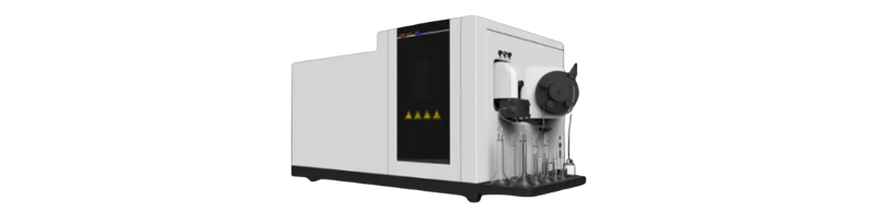 ICP-MS Spectrometer 7000 aelab instrument