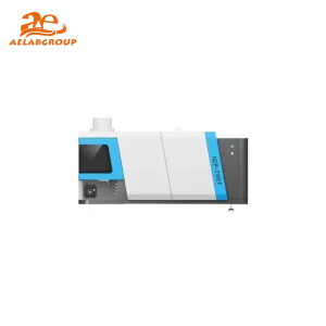AELAB ICP-700T Inductively Coupled Plasma Emission Spectrometer