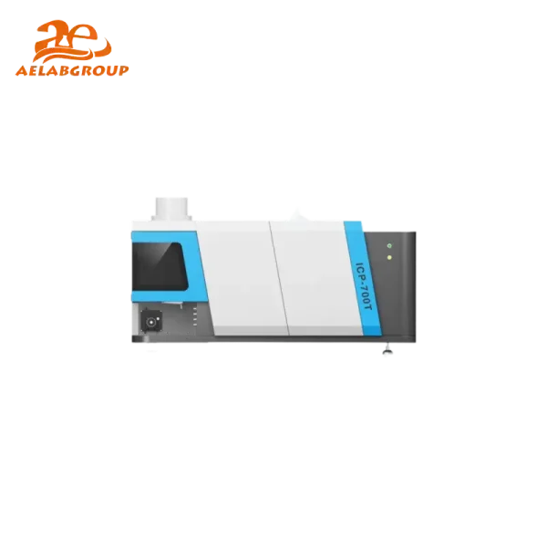 AELAB ICP-700T Inductively Coupled Plasma Emission Spectrometer for Precise Multi-Element Analysis