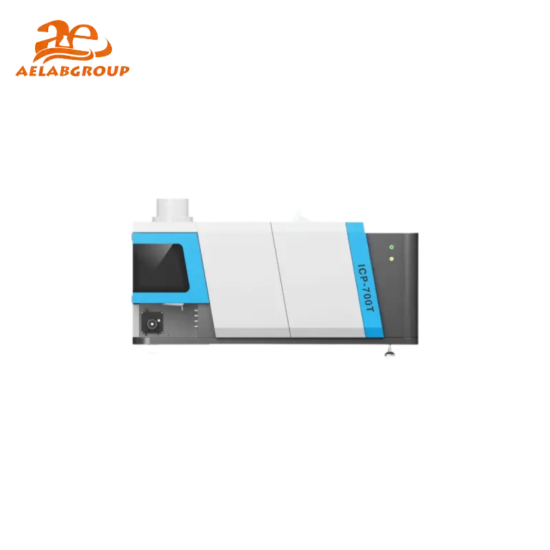 AELAB ICP-700T Inductively Coupled Plasma Emission Spectrometer