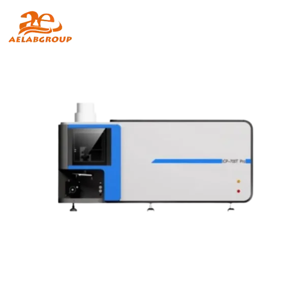 AELAB ICP700T Pro Inductively Coupled Plasma Emission Spectrometer