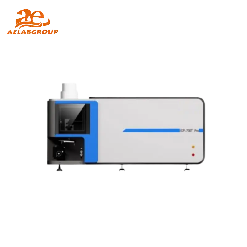 AELAB ICP700T Pro Inductively Coupled Plasma Emission Spectrometer