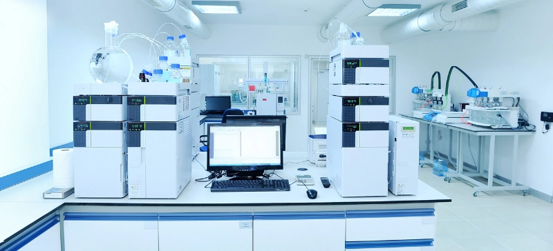 Lab Sterilization Steam, UV, or Chemicals