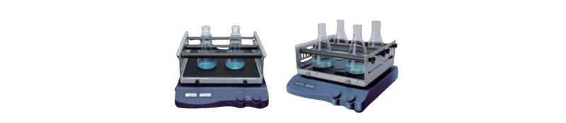Laboratory Shakers
