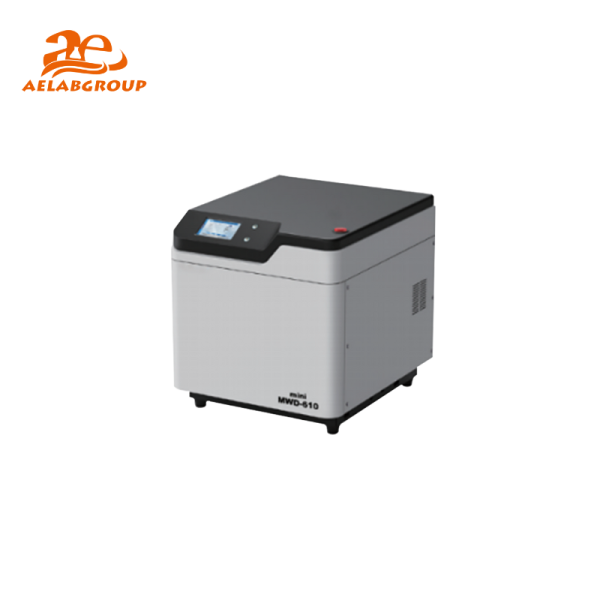 Microwave Digestion System MWD-610 mini