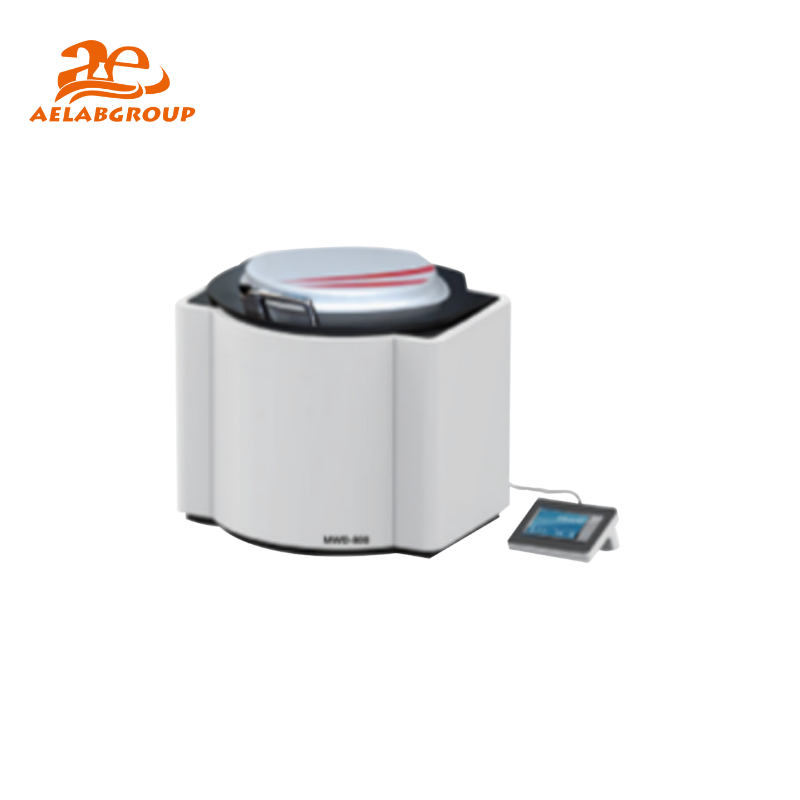 Microwave Digestion System MWD-800