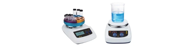 Mixing Hotplate Stirrers AE-HS SeriesEquipment