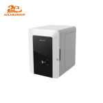 AELAB OIC-610 high-pressure PEEK twin plunger pump