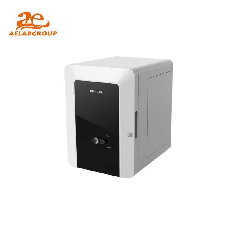 AELAB OIC-610 Ion Chromatograph – Precise Ion Analysis Equipment