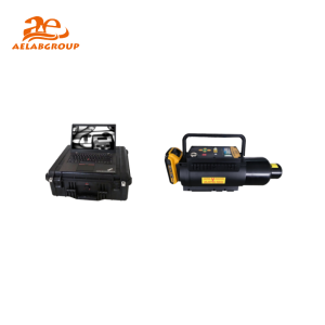 Portable-Digital-Radiography-System AELAB