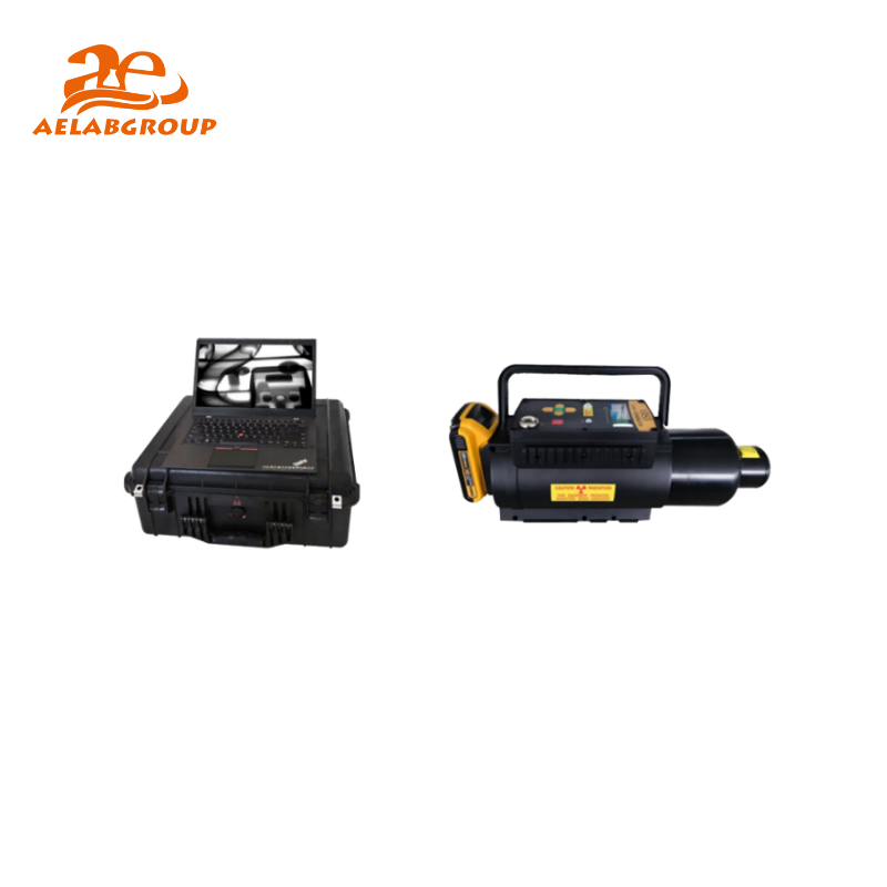 Portable Digital Radiography System AL-DR-150 Series