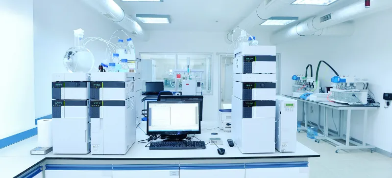 Selecting the Right Laboratory Mixing Equipment
