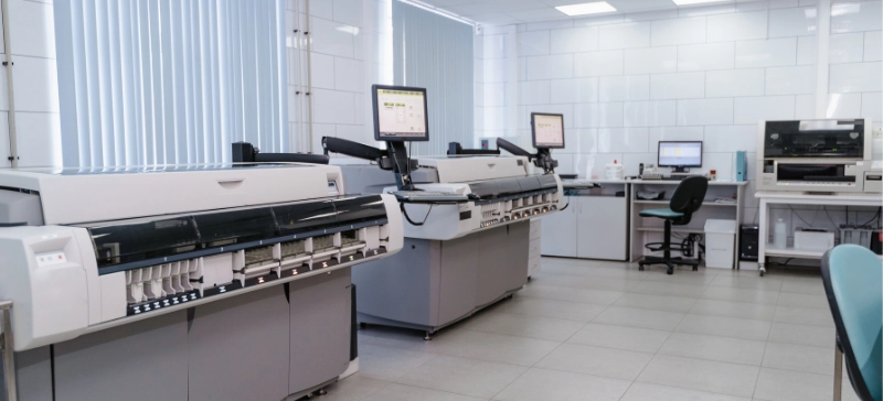 Steam, UV, or Chemicals The Best Sterilization Equipment for Labs Steam Sterilization (Autoclaves)