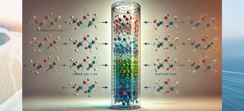 Techniques and Working Principles of Gas Chromatography Key Concepts in Gas Chromatography
