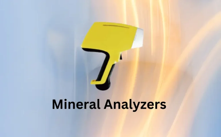 The Role of Mineral Analyzers in Transforming Mineral Exploration