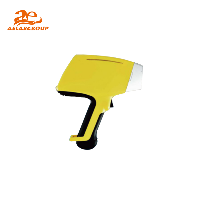 AELAB TrueX Handheld Alloy Analyzer (XRF) – Fast, Accurate, and Portable Metal Identification