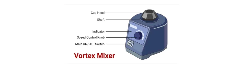 Utilizing Vortex Mixers for Precise Handling of Delicate Samples in Biochemistry and Molecular Biology