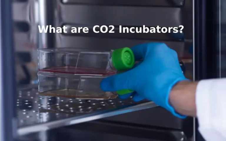 What are CO2 Incubators?