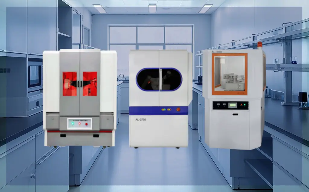 What is X-Ray Diffractometer (XRD)? AELAB