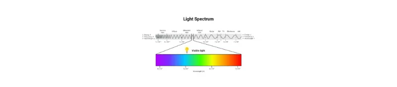 What is a UV-VIS Spectrophotometer AELAB