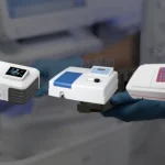 What is a UV-VIS Spectrophotometer?