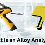 What is an Alloy Analyzer?