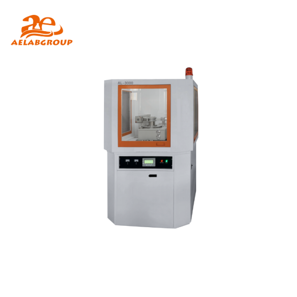 X-ray Diffractometer AL-3000