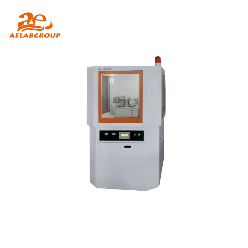 X-ray Diffractometer AL-3000 AELAB