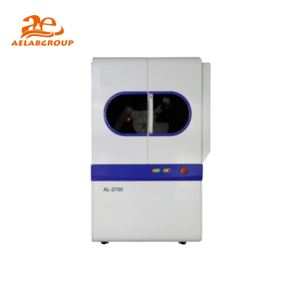 X-ray Diffractometer AL-2700A/AL-2700B