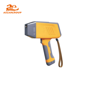 XRF HandHeld analyzer K-1688 AELAB