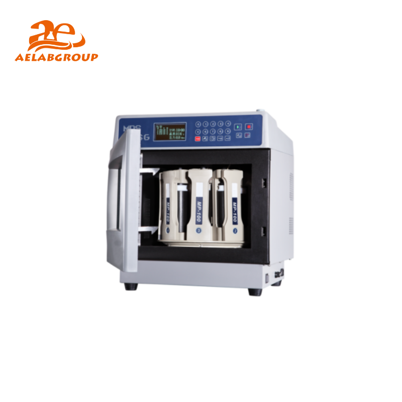 Closed Microwave Digestion MDS-6G