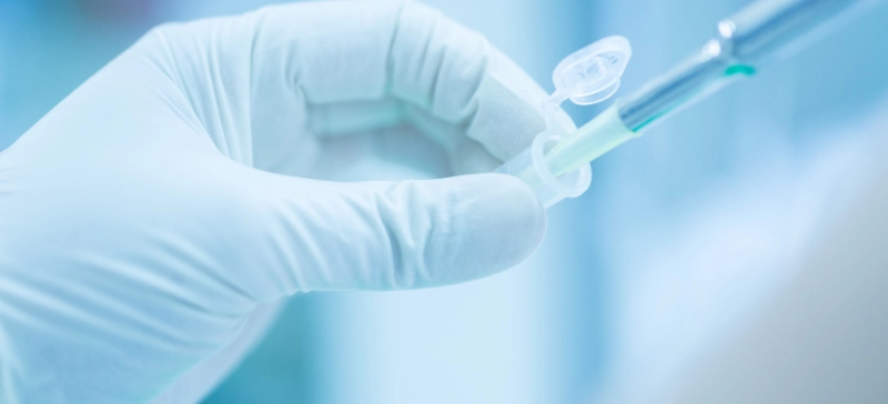 Using a muffle furnace to heat materials for scientific analysis and industrial applications, ensuring temperature control and contamination prevention